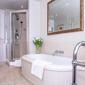 Deluxe Kamer met een King Size Bed